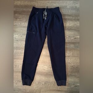 Figs Jogger Scrub Pants
